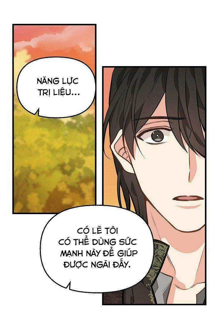 Hãy Bỏ Mặc Tôi - Chapter 25 - Trang 10