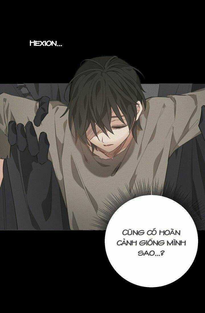 Hãy Bỏ Mặc Tôi - Chapter 26 - Trang 11