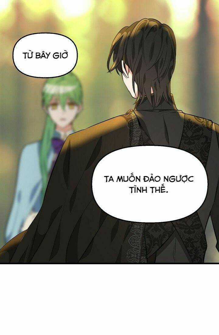 Hãy Bỏ Mặc Tôi - Chapter 26 - Trang 14