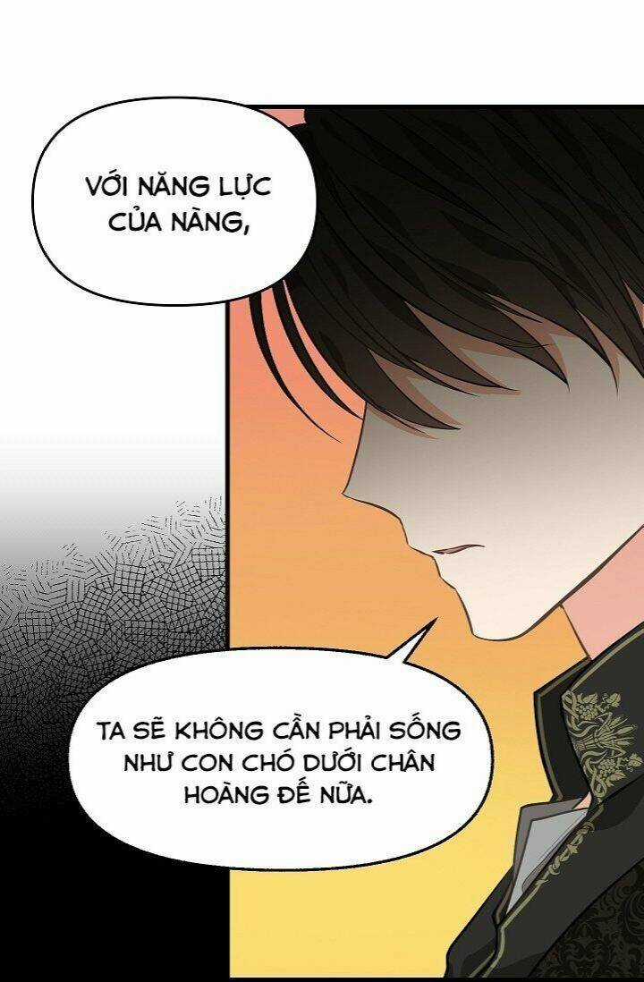 Hãy Bỏ Mặc Tôi - Chapter 26 - Trang 18