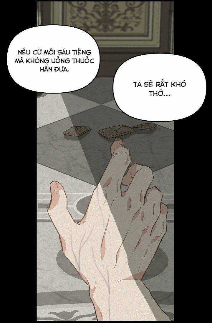Hãy Bỏ Mặc Tôi - Chapter 26 - Trang 19