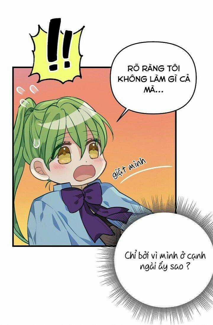 Hãy Bỏ Mặc Tôi - Chapter 26 - Trang 22
