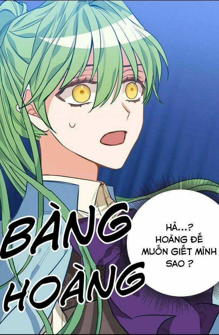 Hãy Bỏ Mặc Tôi - Chapter 26 - Trang 28