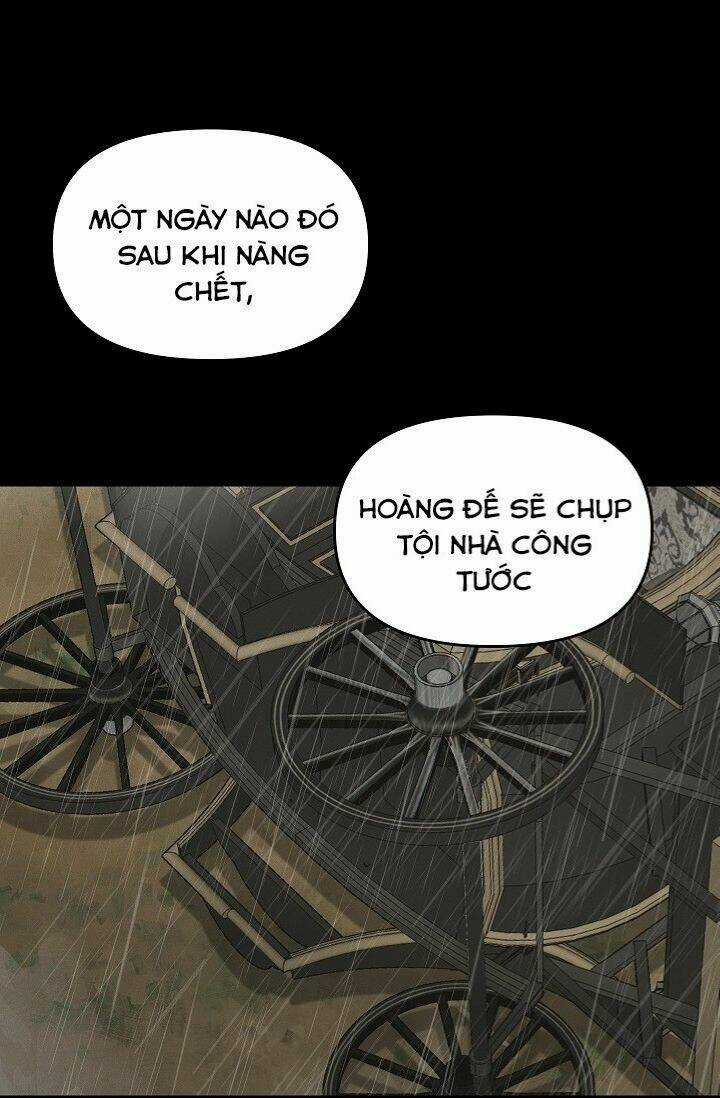 Hãy Bỏ Mặc Tôi - Chapter 26 - Trang 30