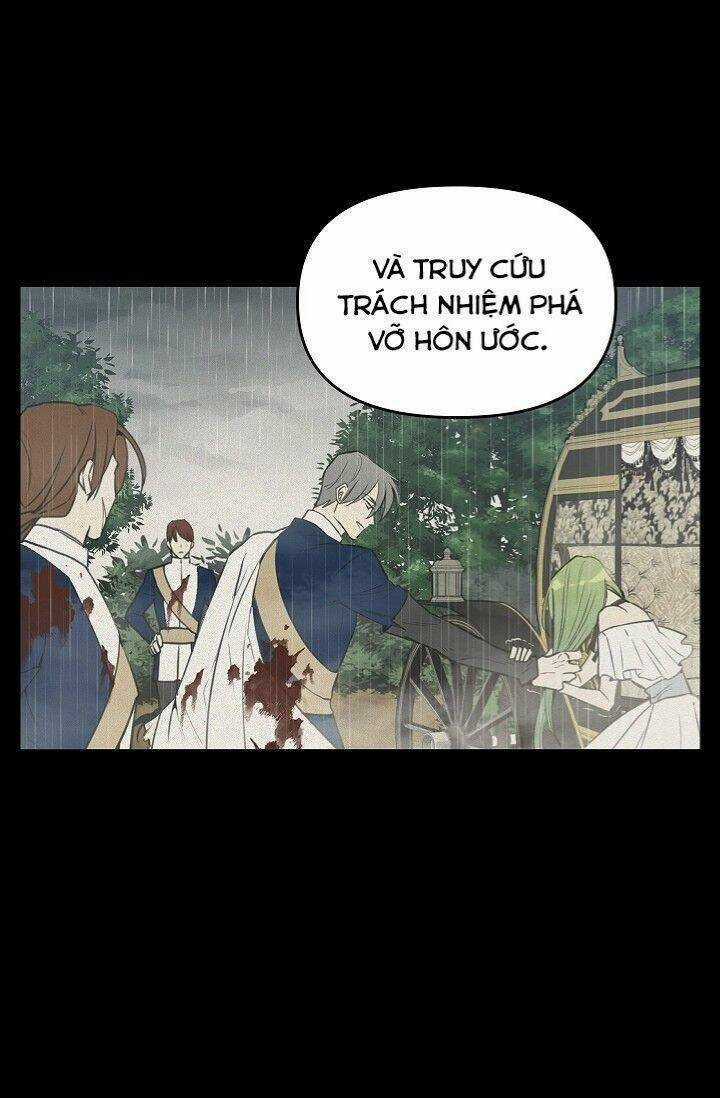 Hãy Bỏ Mặc Tôi - Chapter 26 - Trang 31