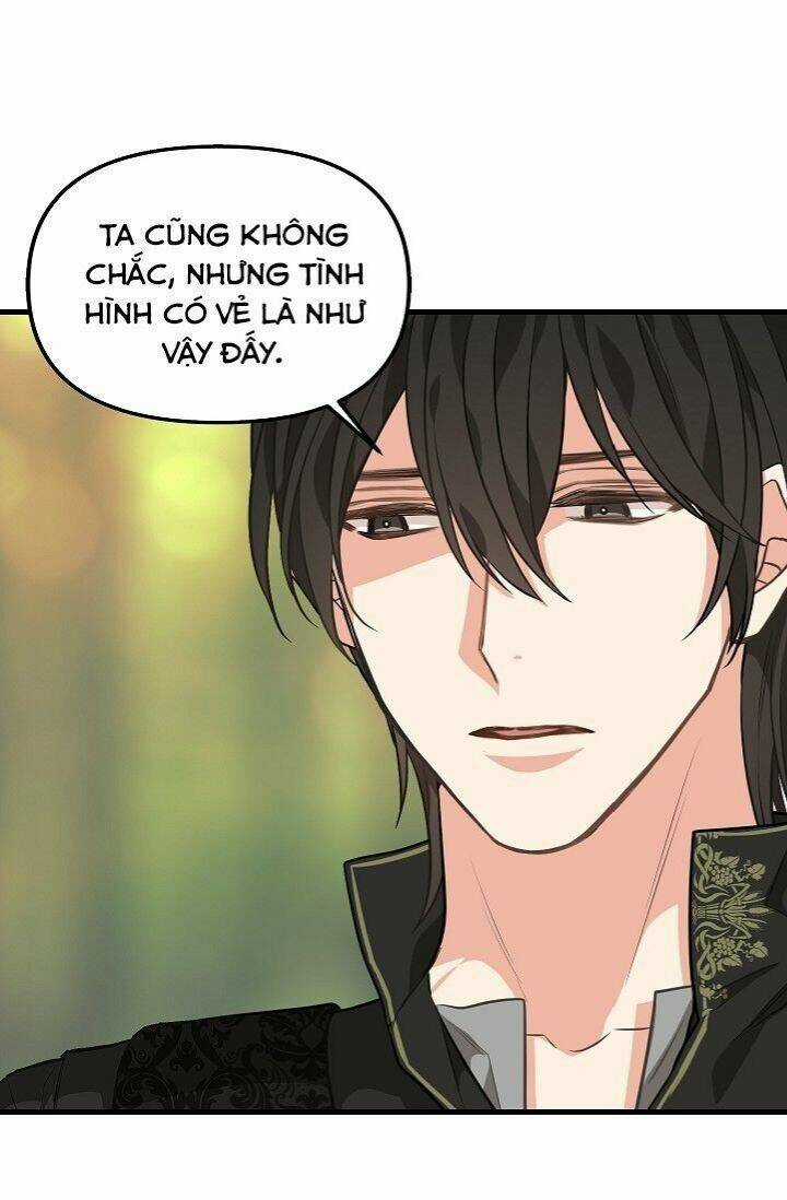 Hãy Bỏ Mặc Tôi - Chapter 26 - Trang 33