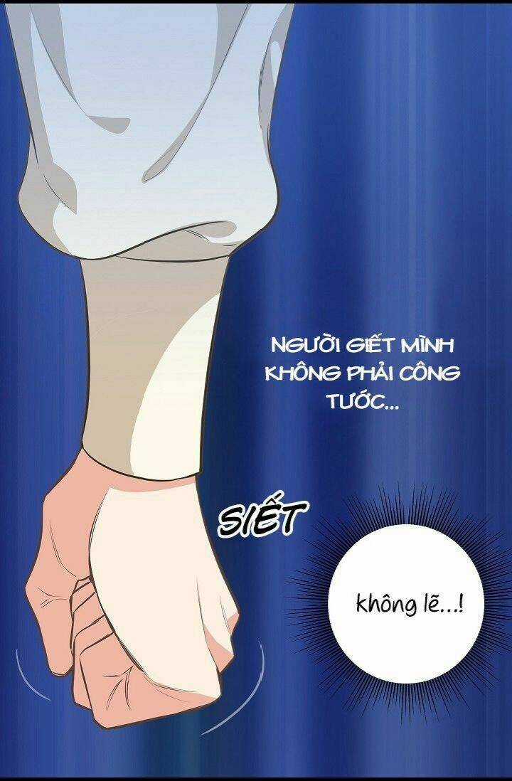 Hãy Bỏ Mặc Tôi - Chapter 26 - Trang 34