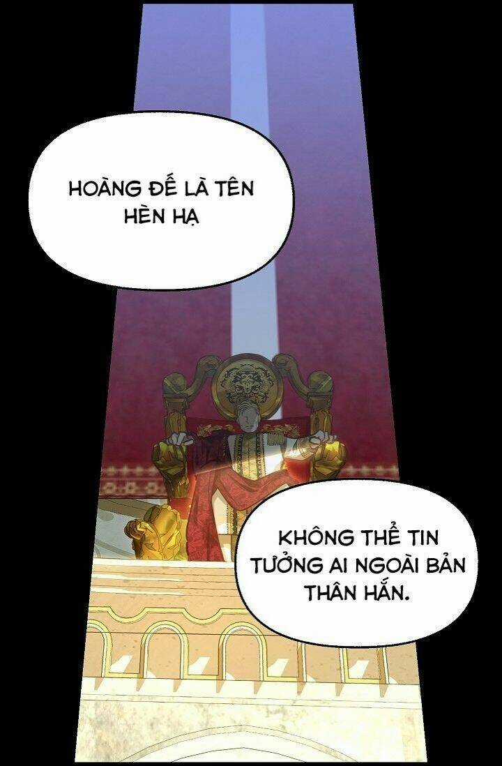 Hãy Bỏ Mặc Tôi - Chapter 26 - Trang 35