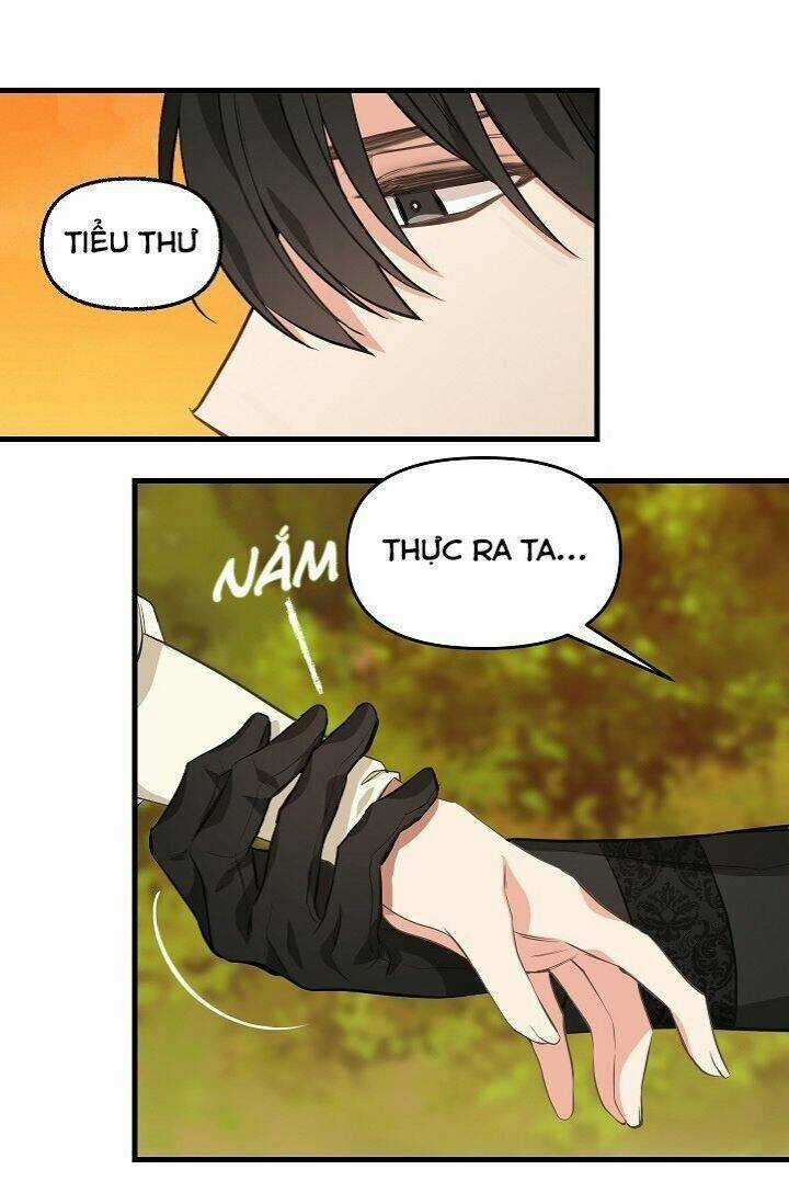 Hãy Bỏ Mặc Tôi - Chapter 26 - Trang 38