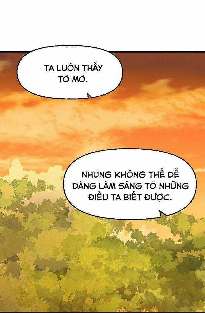 Hãy Bỏ Mặc Tôi - Chapter 26 - Trang 41