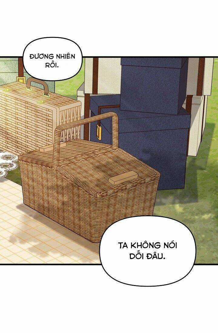 Hãy Bỏ Mặc Tôi - Chapter 26 - Trang 44