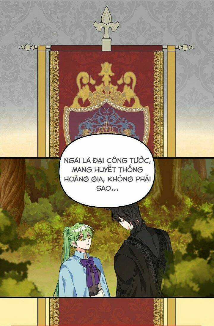 Hãy Bỏ Mặc Tôi - Chapter 26 - Trang 8