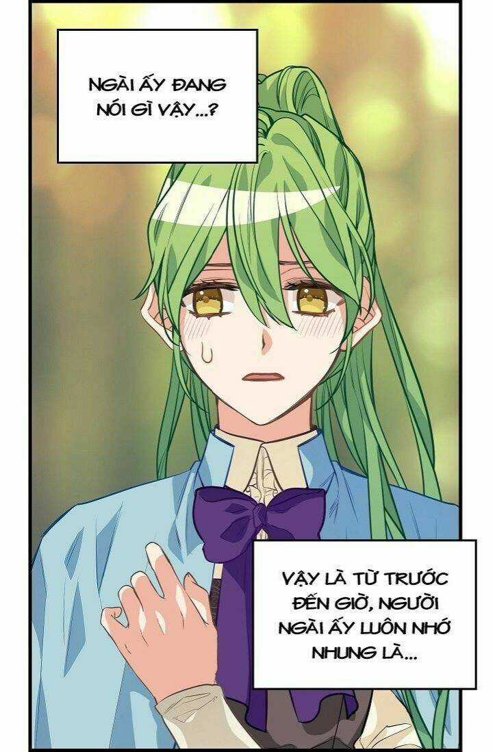 Hãy Bỏ Mặc Tôi - Chapter 27 - Trang 2