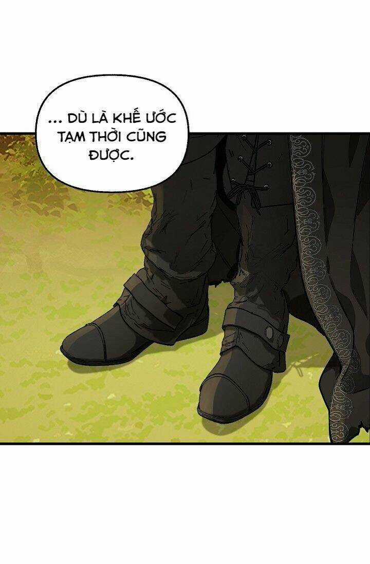 Hãy Bỏ Mặc Tôi - Chapter 27 - Trang 13