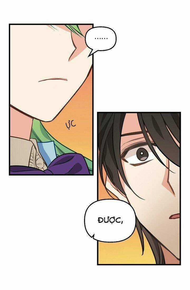 Hãy Bỏ Mặc Tôi - Chapter 27 - Trang 17