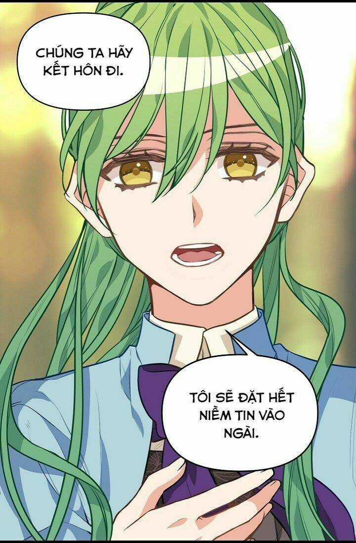 Hãy Bỏ Mặc Tôi - Chapter 27 - Trang 18