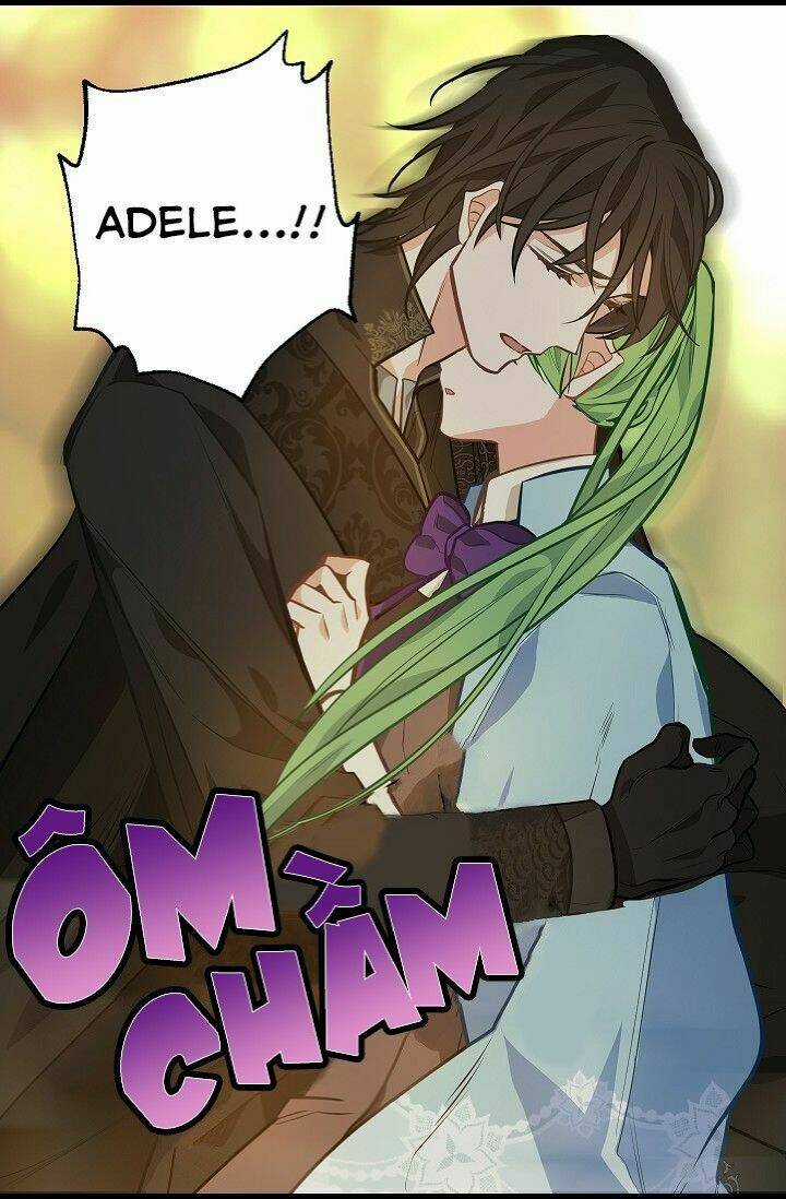 Hãy Bỏ Mặc Tôi - Chapter 27 - Trang 20