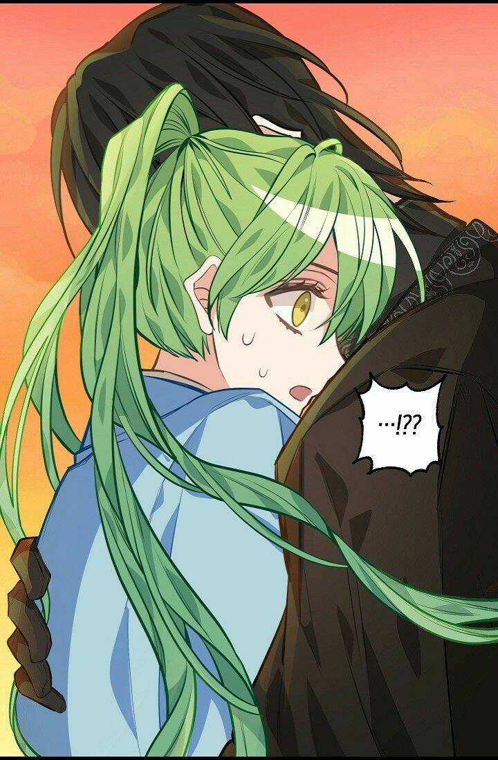 Hãy Bỏ Mặc Tôi - Chapter 27 - Trang 21