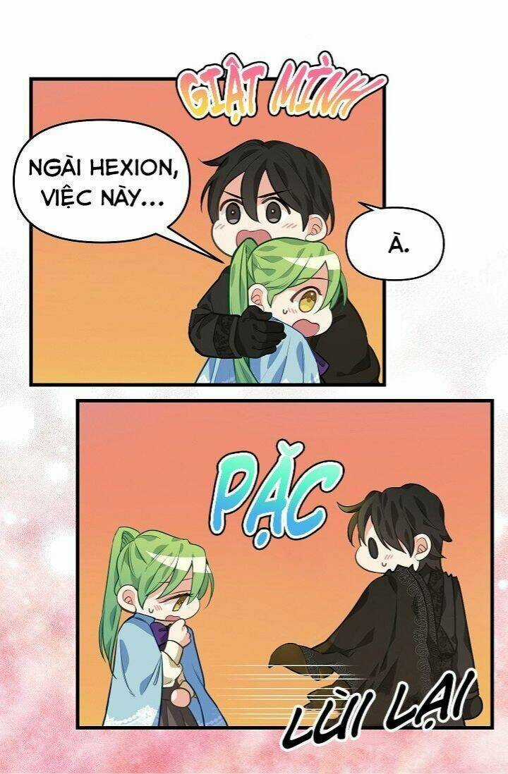 Hãy Bỏ Mặc Tôi - Chapter 27 - Trang 22