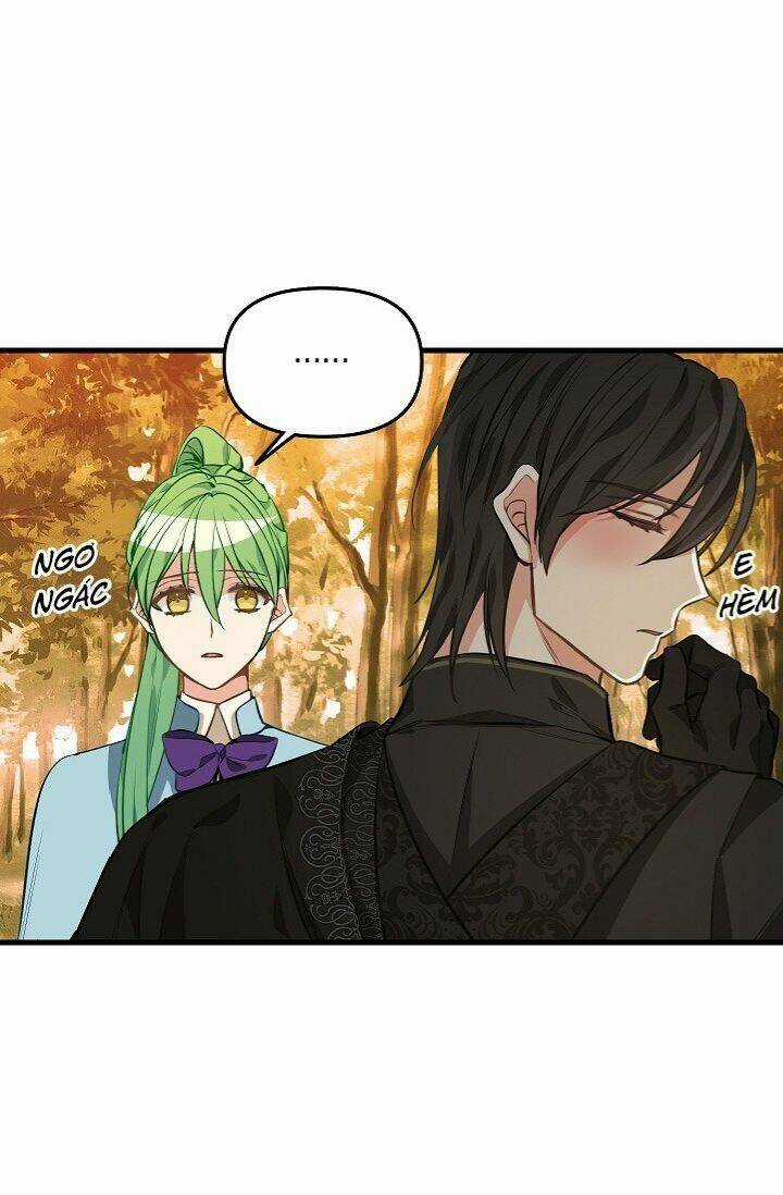 Hãy Bỏ Mặc Tôi - Chapter 27 - Trang 24