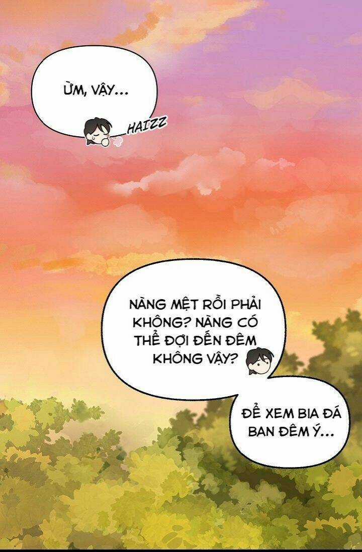 Hãy Bỏ Mặc Tôi - Chapter 27 - Trang 26