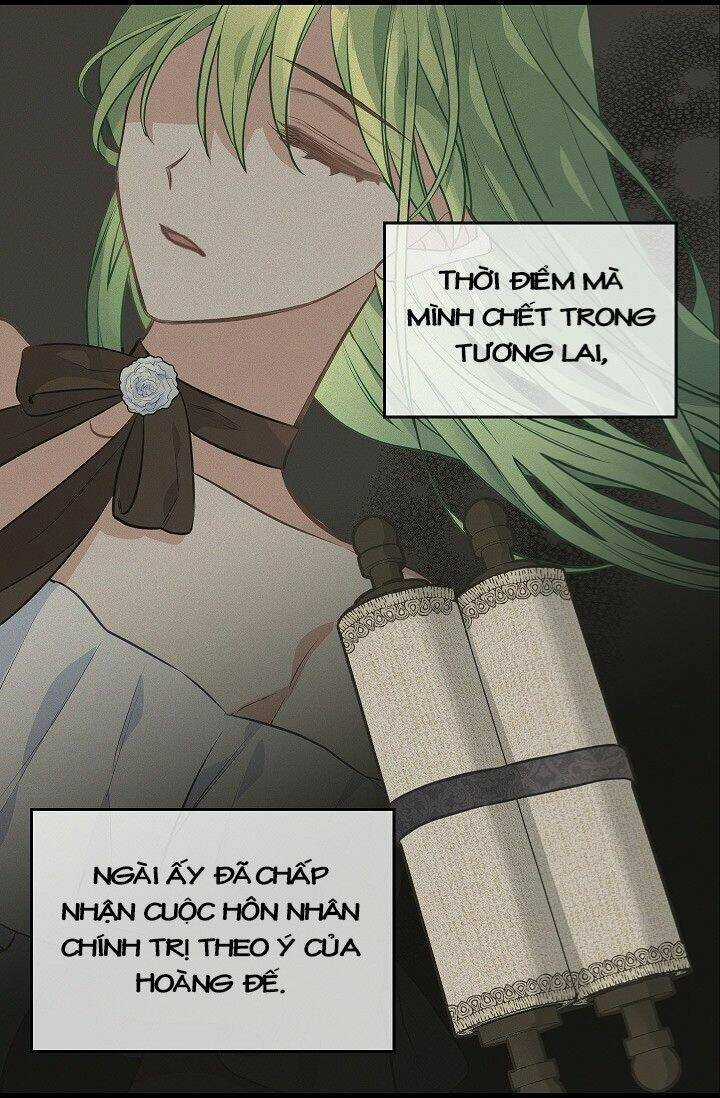 Hãy Bỏ Mặc Tôi - Chapter 27 - Trang 4