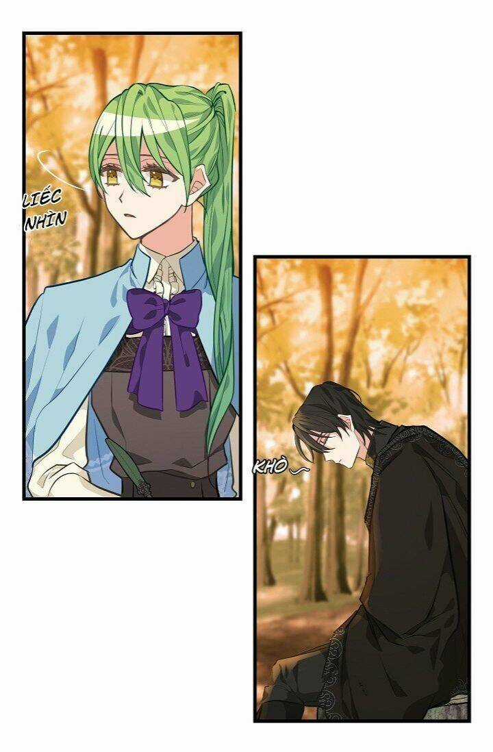 Hãy Bỏ Mặc Tôi - Chapter 27 - Trang 31