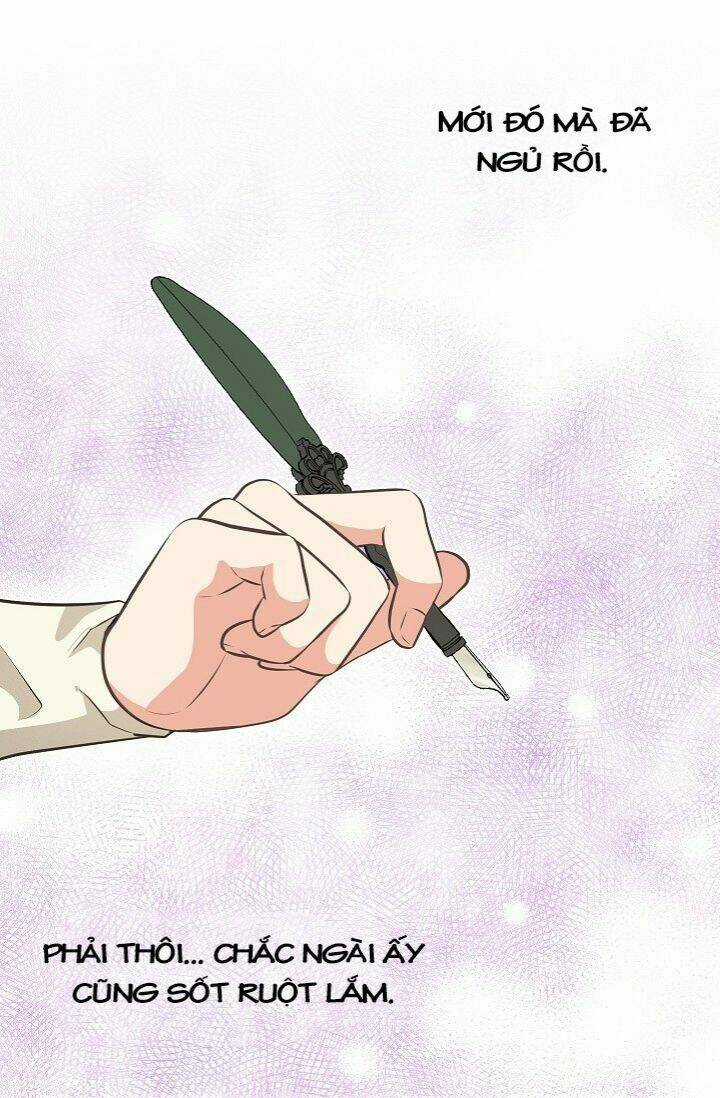 Hãy Bỏ Mặc Tôi - Chapter 27 - Trang 32