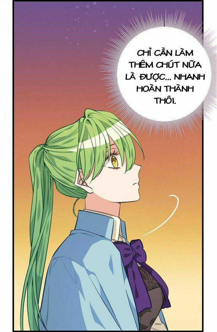 Hãy Bỏ Mặc Tôi - Chapter 27 - Trang 33