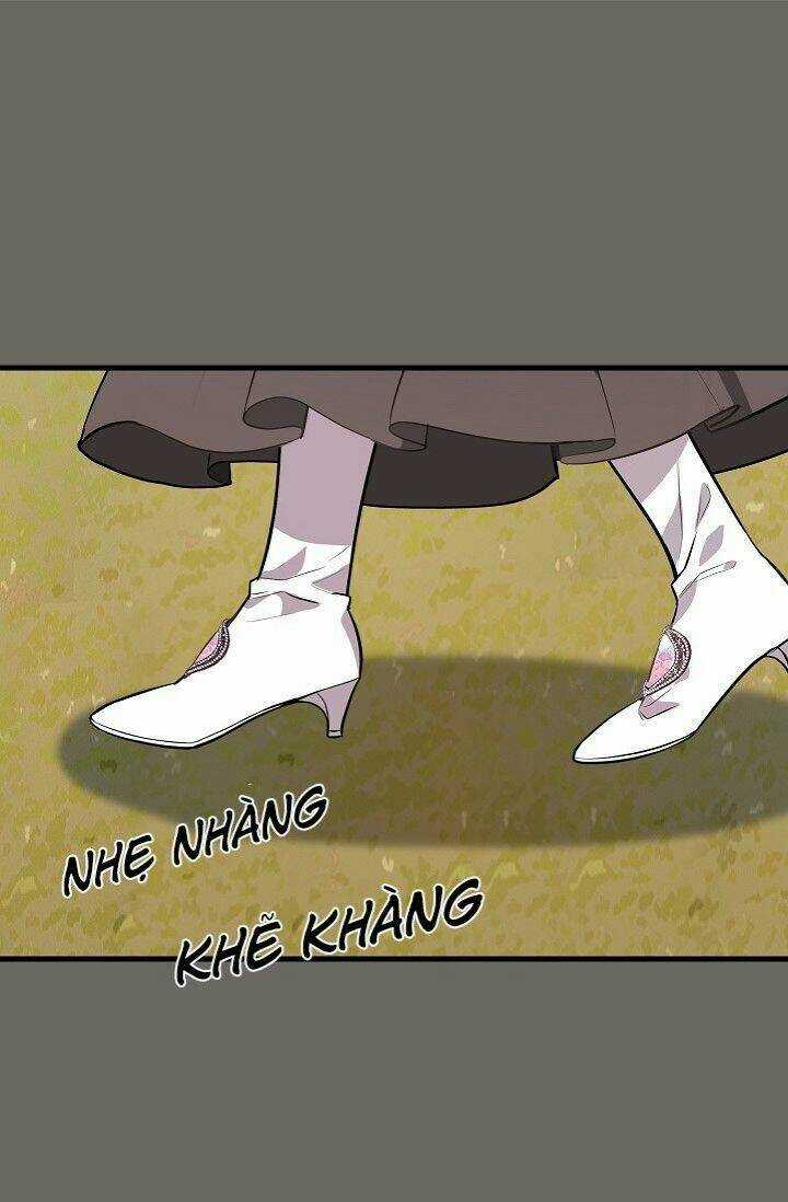 Hãy Bỏ Mặc Tôi - Chapter 27 - Trang 35