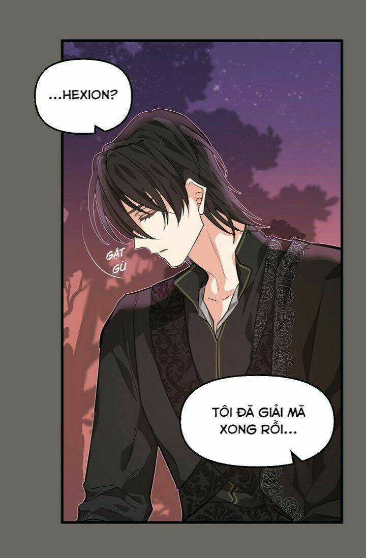 Hãy Bỏ Mặc Tôi - Chapter 27 - Trang 36