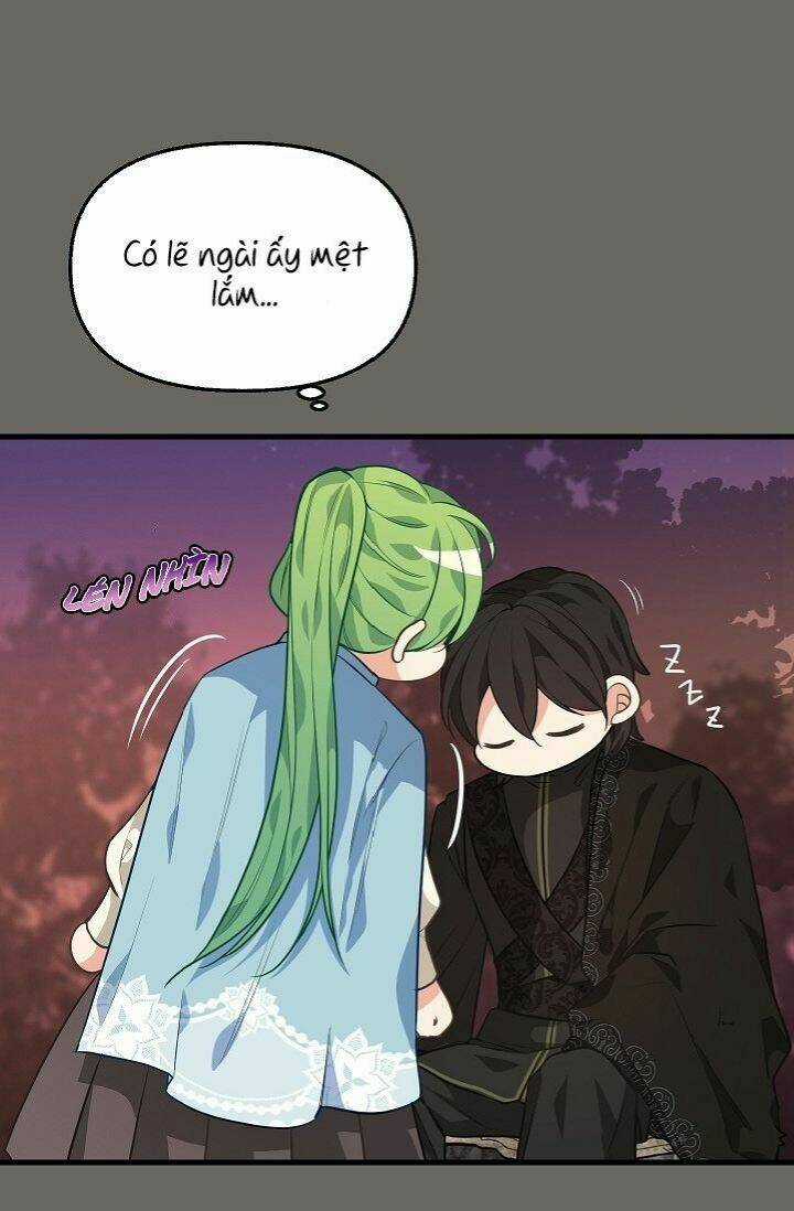 Hãy Bỏ Mặc Tôi - Chapter 27 - Trang 37