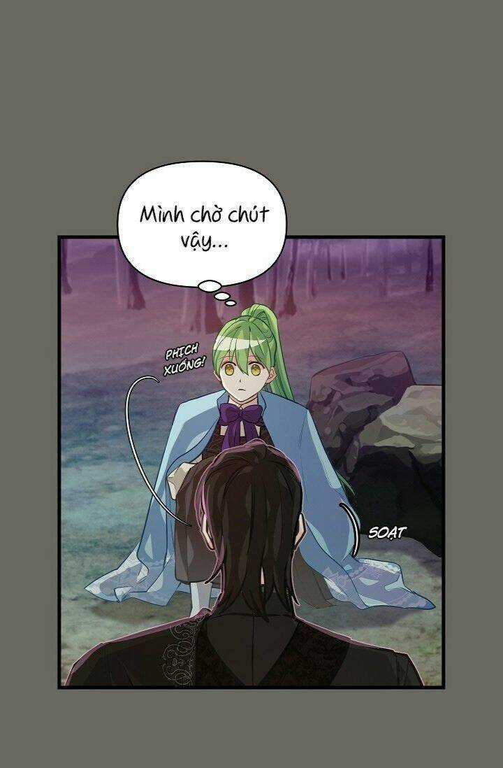 Hãy Bỏ Mặc Tôi - Chapter 27 - Trang 38