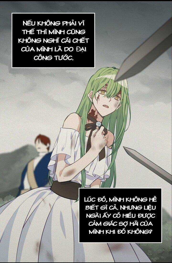 Hãy Bỏ Mặc Tôi - Chapter 27 - Trang 5