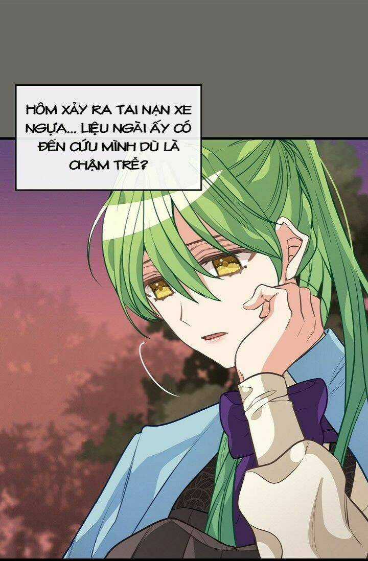 Hãy Bỏ Mặc Tôi - Chapter 27 - Trang 43