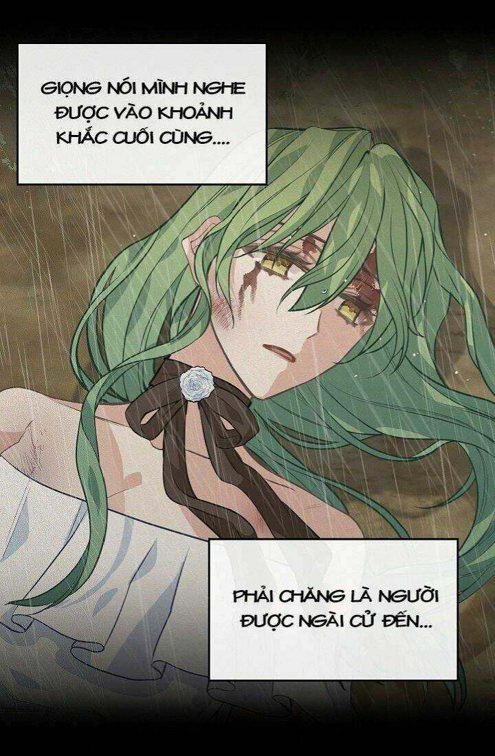 Hãy Bỏ Mặc Tôi - Chapter 27 - Trang 44