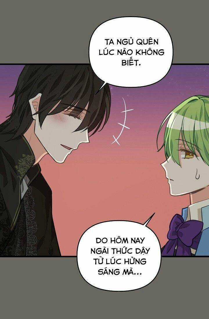 Hãy Bỏ Mặc Tôi - Chapter 27 - Trang 47