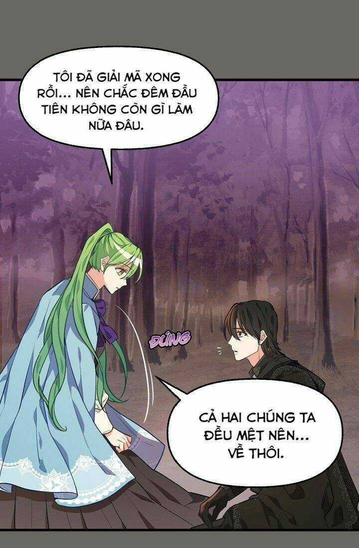 Hãy Bỏ Mặc Tôi - Chapter 27 - Trang 48