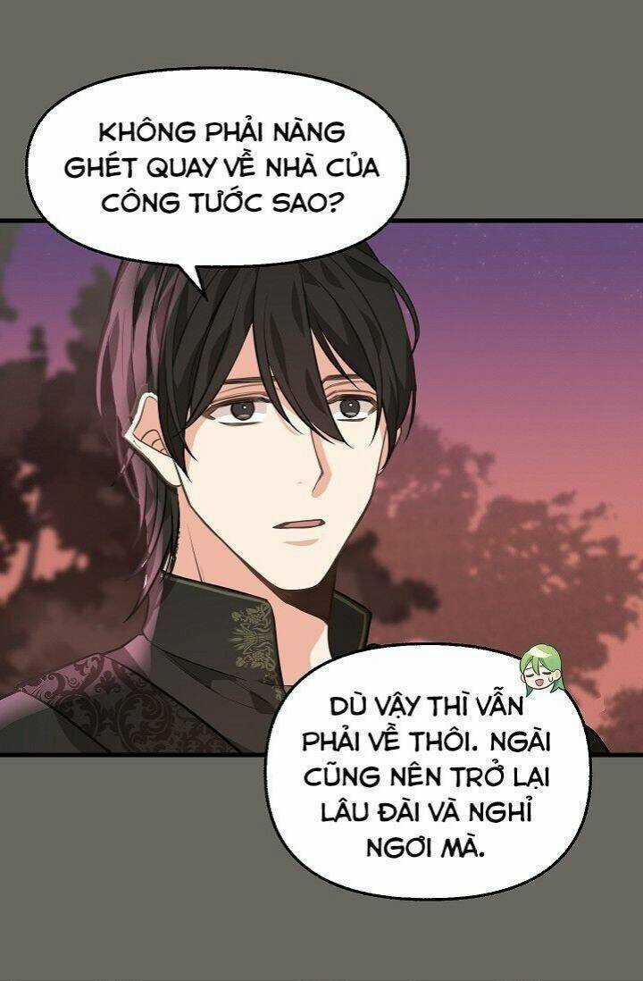 Hãy Bỏ Mặc Tôi - Chapter 27 - Trang 49