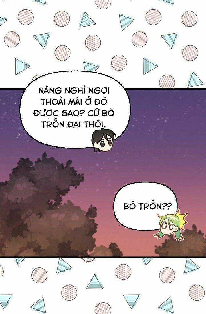 Hãy Bỏ Mặc Tôi - Chapter 27 - Trang 50