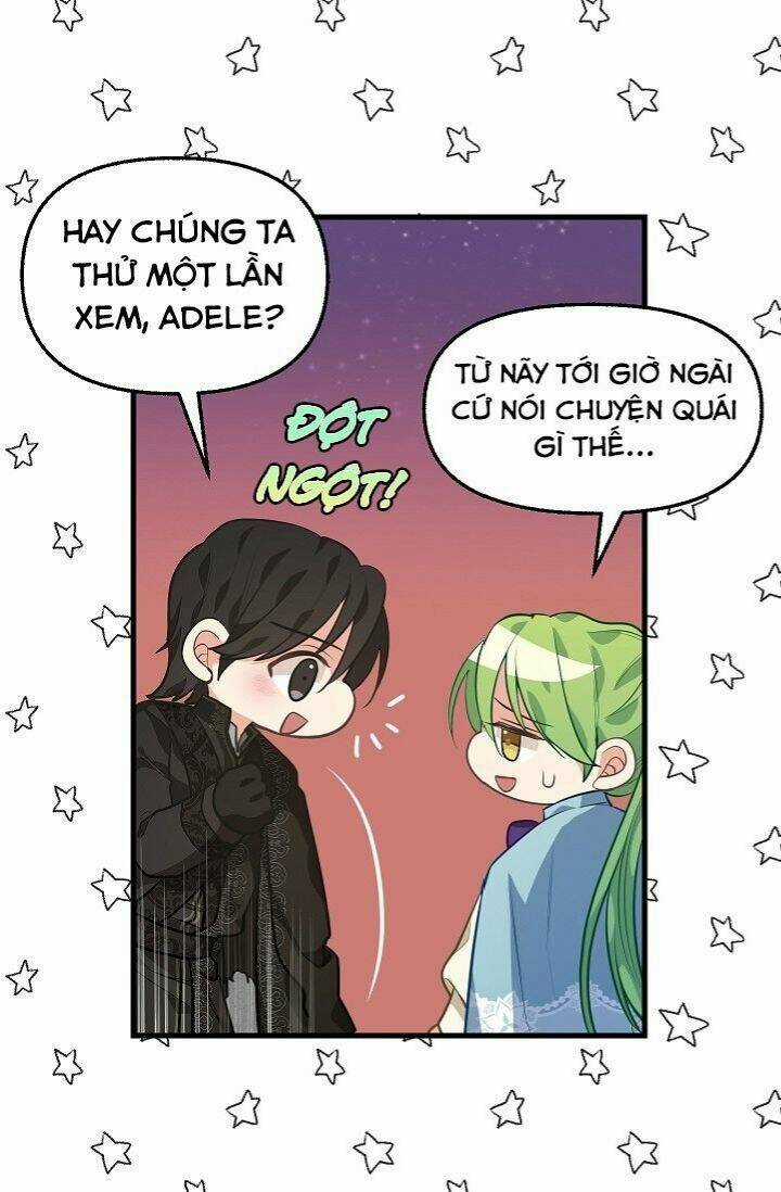 Hãy Bỏ Mặc Tôi - Chapter 27 - Trang 53