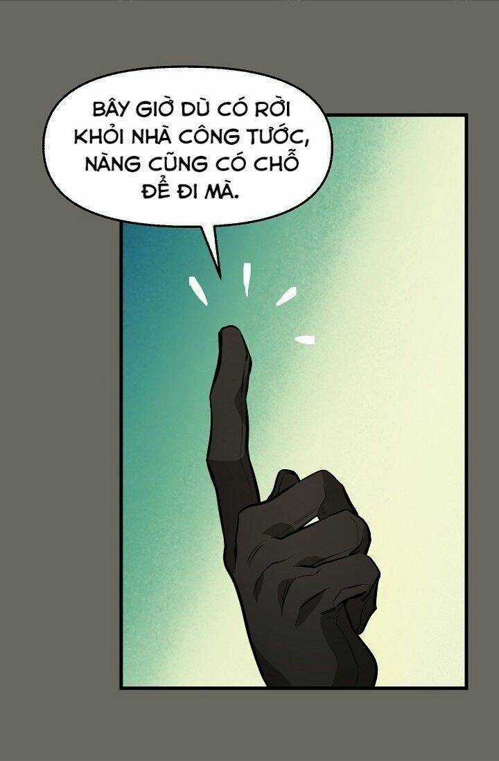 Hãy Bỏ Mặc Tôi - Chapter 27 - Trang 54