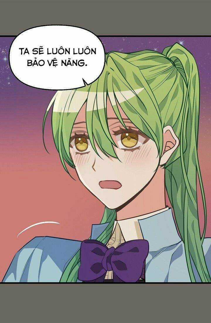 Hãy Bỏ Mặc Tôi - Chapter 27 - Trang 56