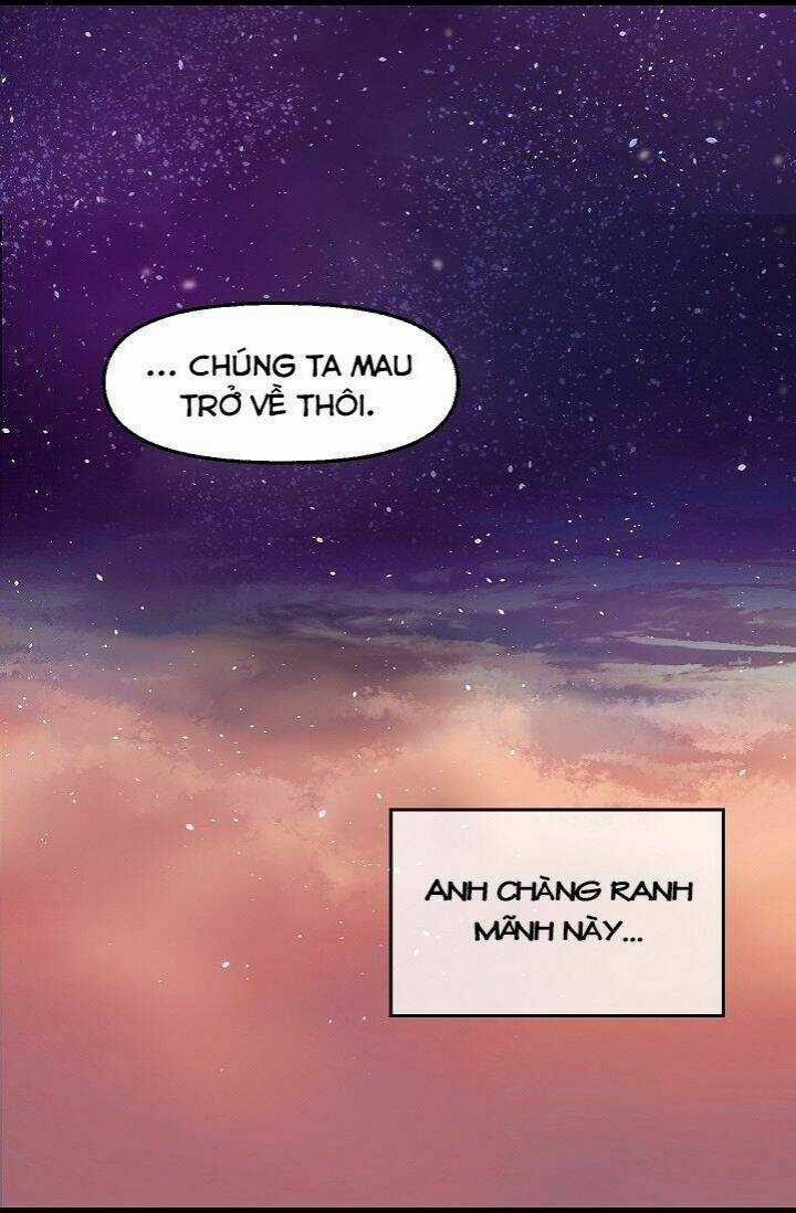 Hãy Bỏ Mặc Tôi - Chapter 27 - Trang 57