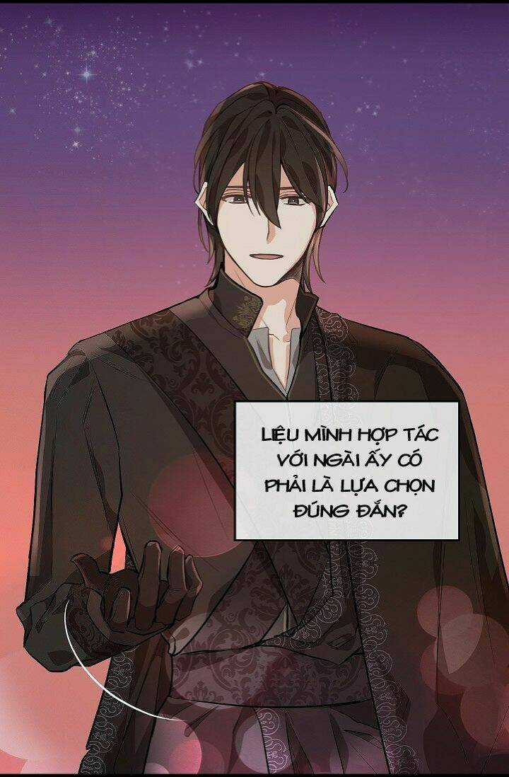 Hãy Bỏ Mặc Tôi - Chapter 27 - Trang 58