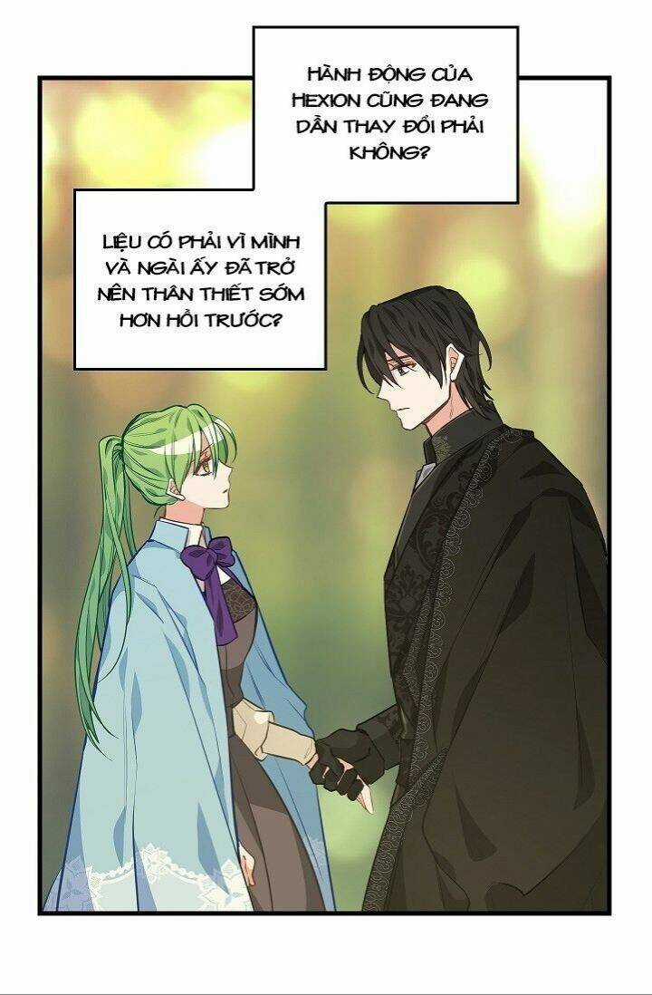 Hãy Bỏ Mặc Tôi - Chapter 27 - Trang 7