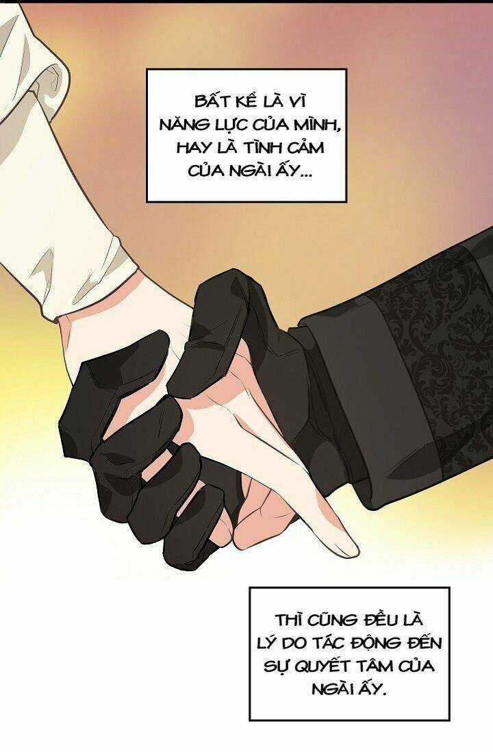 Hãy Bỏ Mặc Tôi - Chapter 27 - Trang 8