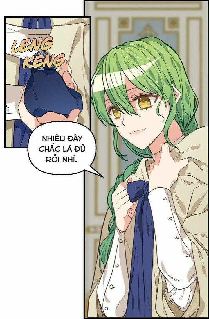 Hãy Bỏ Mặc Tôi - Chapter 28 - Trang 2