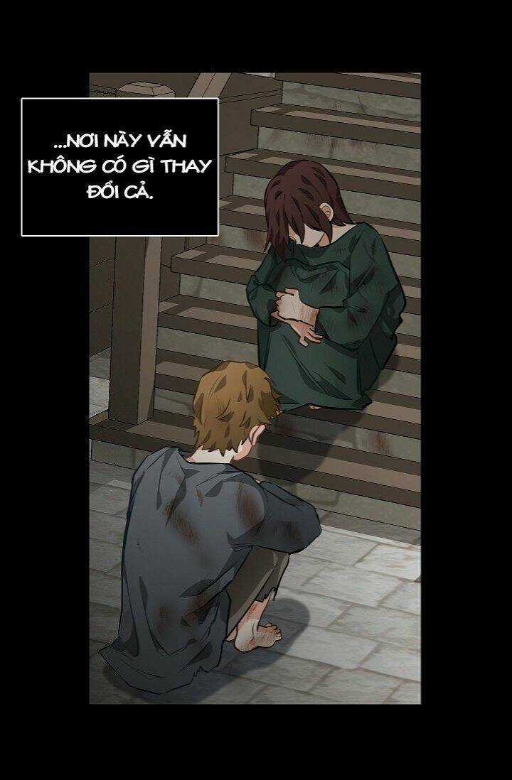 Hãy Bỏ Mặc Tôi - Chapter 28 - Trang 11