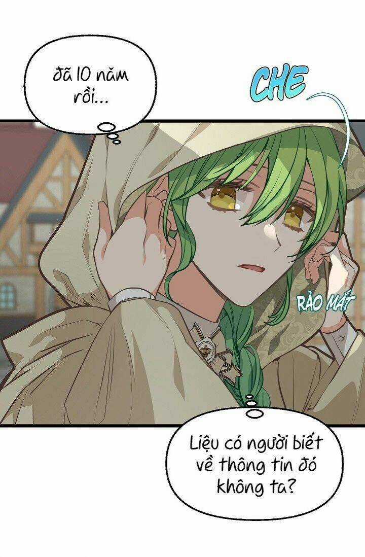 Hãy Bỏ Mặc Tôi - Chapter 28 - Trang 12